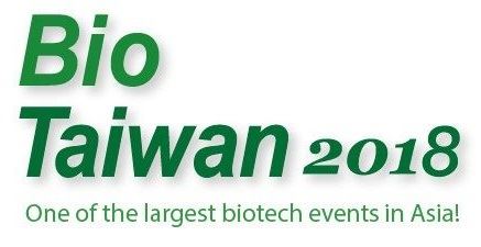 BioTaiwan 2018